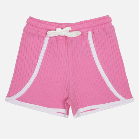 Bodycare Girls Night Suit - Flamingo