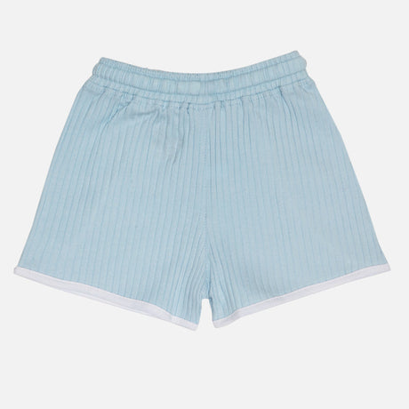 Bodycare Girls Night Suit - Pastel