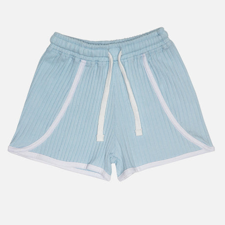 Bodycare Girls Night Suit - Pastel