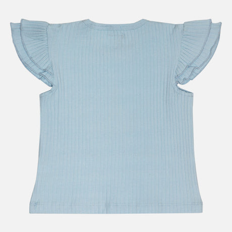 Bodycare Girls Night Suit - Pastel