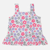Girls 100% Cotton Set - Bodycare