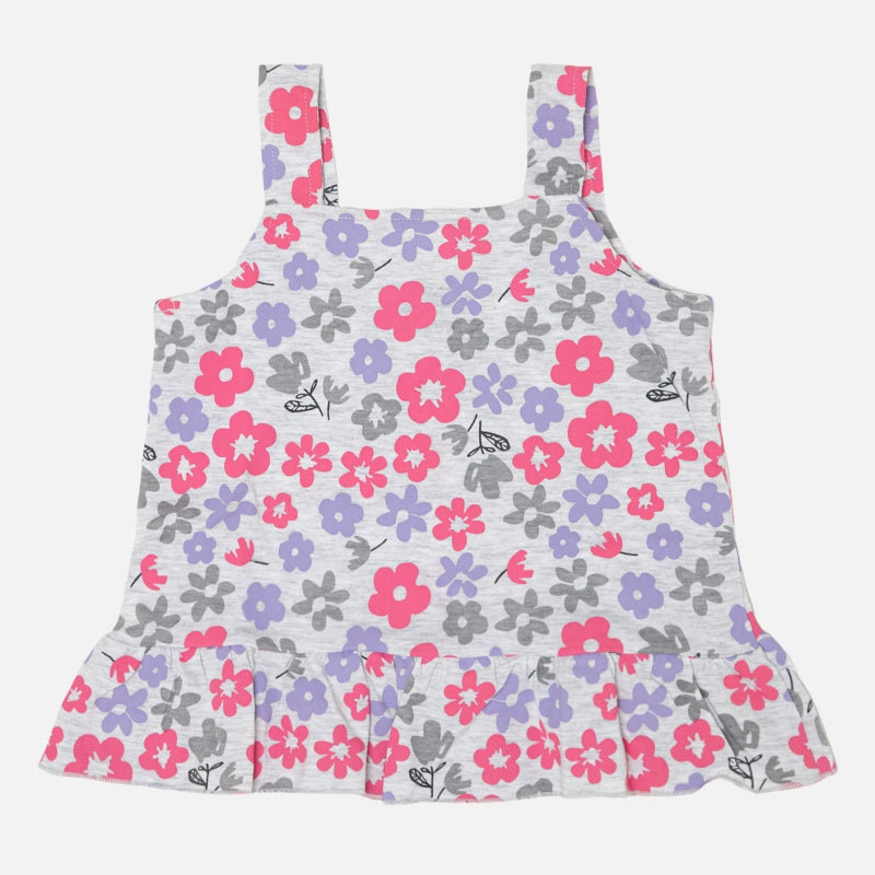 Girls 100% Cotton Set - Bodycare