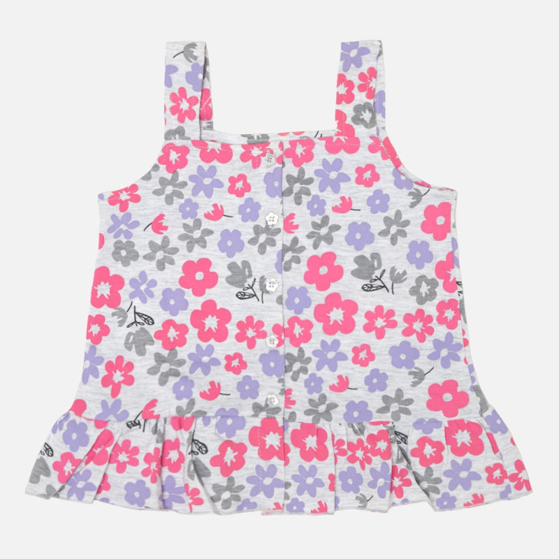 Girls 100% Cotton Set - Bodycare