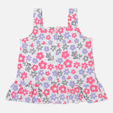 Girls 100% Cotton Set - Bodycare