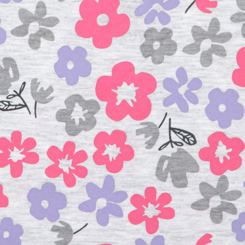 Girls 100% Cotton Set - Bodycare