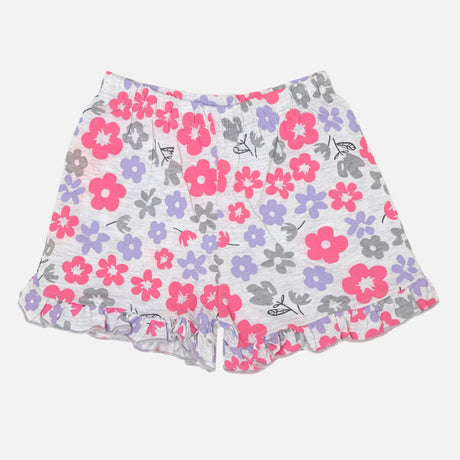 Bodycare Girls Set - Melange Acru