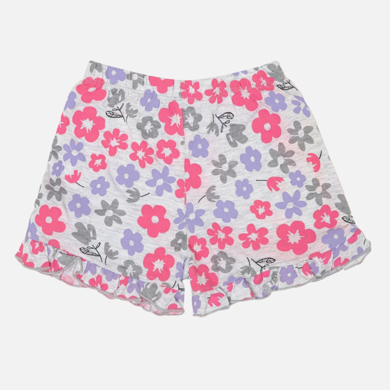 Girls 100% Cotton Set - Bodycare