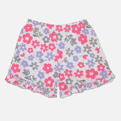 Bodycare Girls Set - Melange Acru