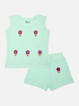 Girls Set - Bodycare