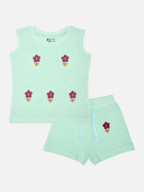 Girls Set - Bodycare