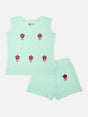 Girls Set - Bodycare