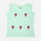 Girls Set - Bodycare