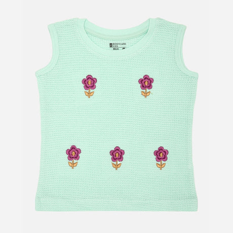 Bodycare Girls Set - Pista