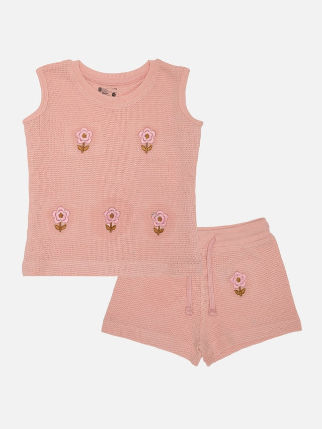 Girls Set - Bodycare