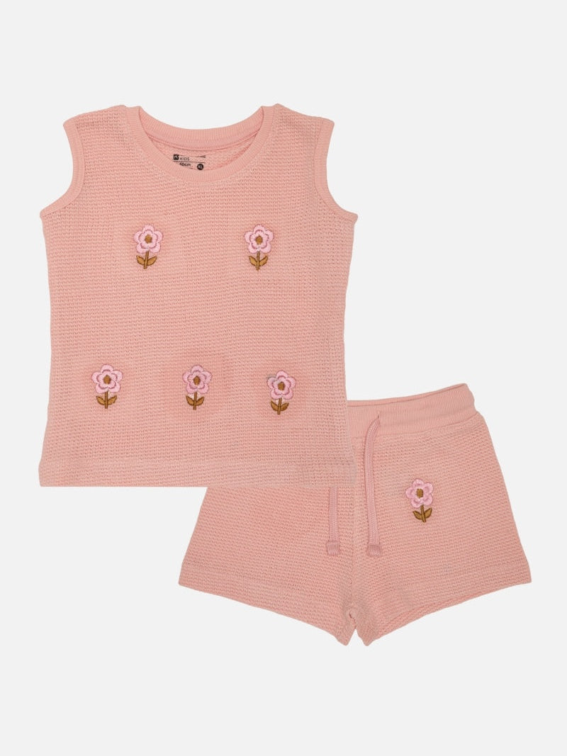 Girls Set - Bodycare