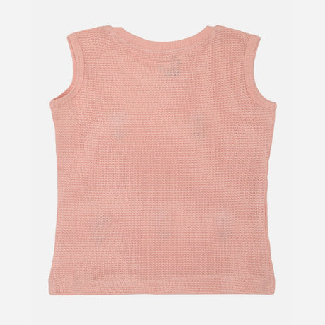 Bodycare Girls Set - Peach