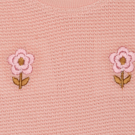 Bodycare Girls Set - Peach