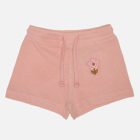 Bodycare Girls Set - Peach