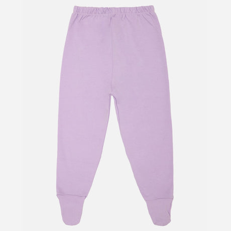 Bodycare Girls Set - White