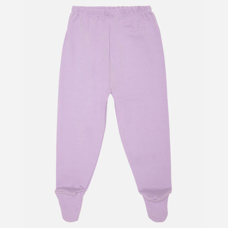 Bodycare Girls Set - White