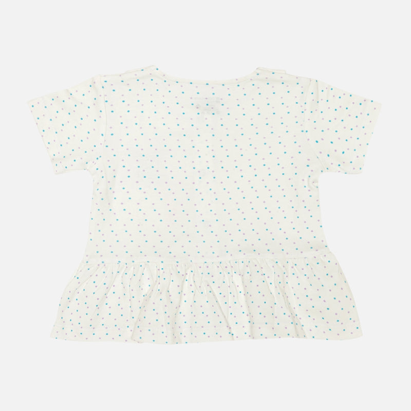 Girls Set - Bodycare