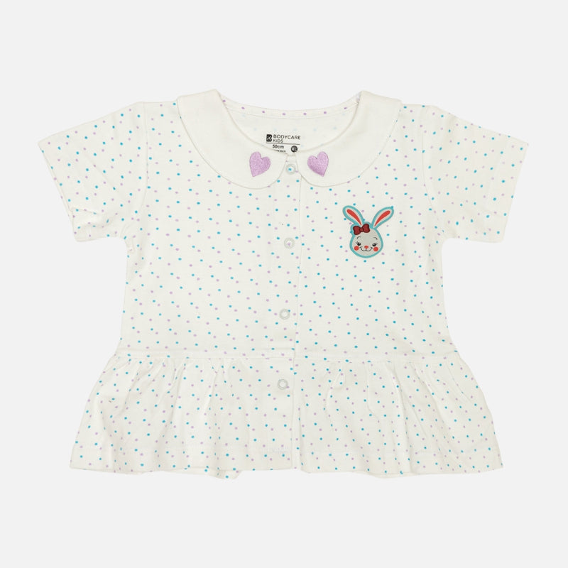 Girls Set - Bodycare