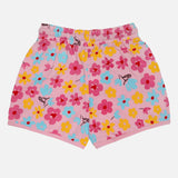 Baby Girls Cotton Shorts Pack of 1 - Bodycare