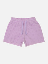 Baby Girls Shorts - Bodycare