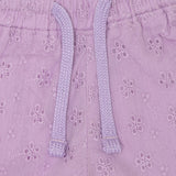 Baby Girls Shorts - Bodycare