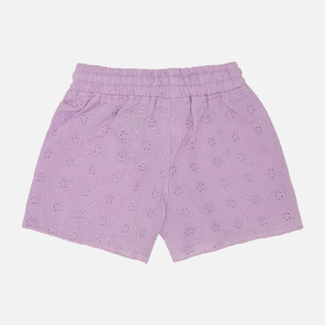 Baby Girls Shorts