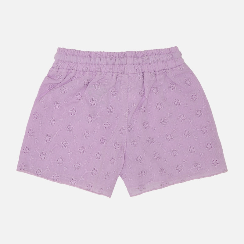 Baby Girls Shorts - Bodycare