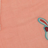 Bodycare Girls Shorts - Peach