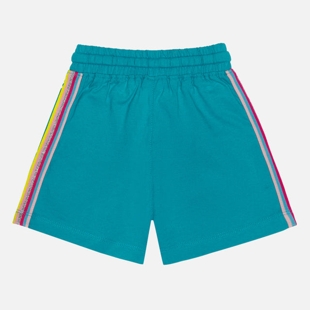 Baby Girls Cotton Shorts Pack of 1 - Bodycare
