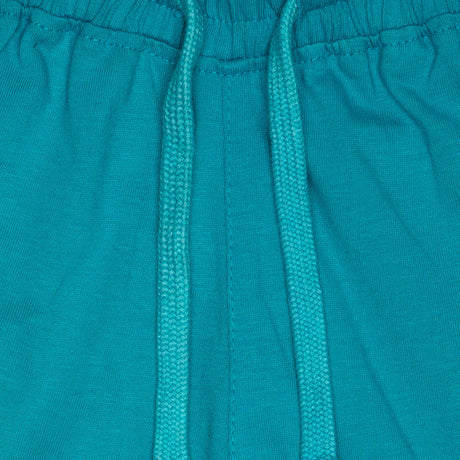 Baby Girls Cotton Shorts Pack of 1