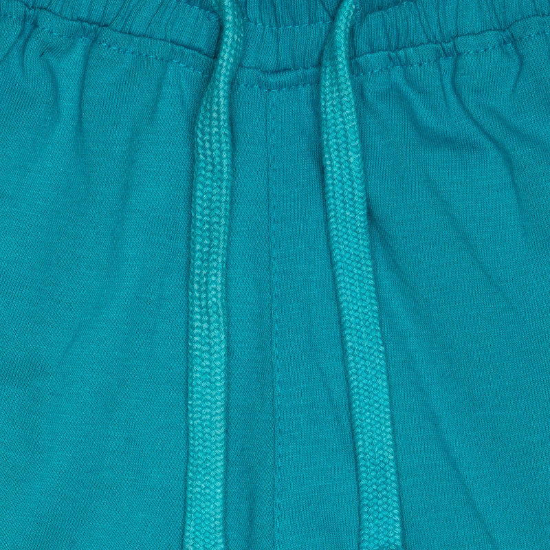 Baby Girls Cotton Shorts Pack of 1 - Bodycare