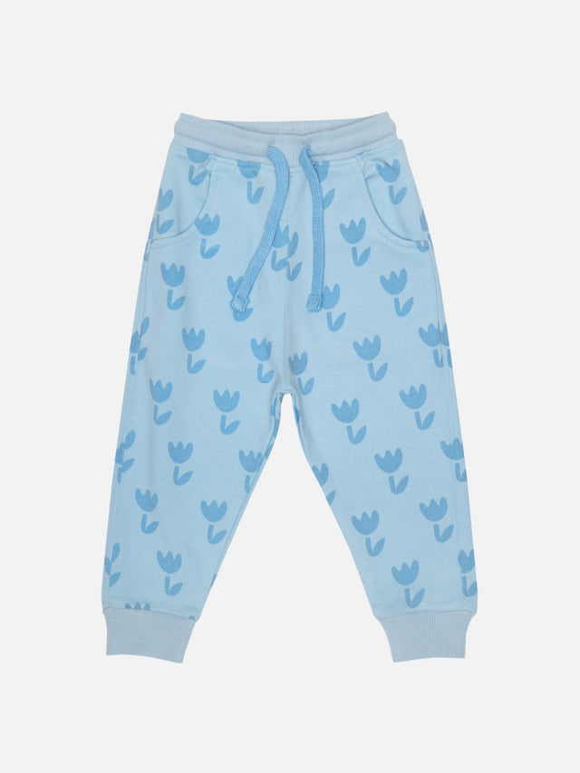 Baby Girls Track Pant Pack of 1 - Bodycare