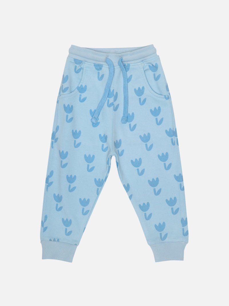 Baby Girls Track Pant Pack of 1 - Bodycare