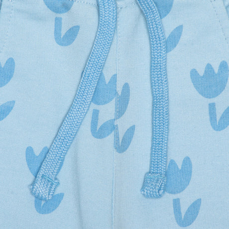 Baby Girls Track Pant Pack of 1