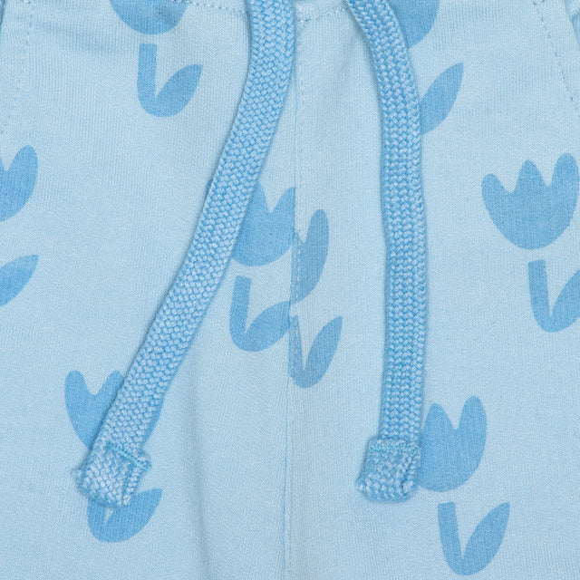 Baby Girls Track Pant Pack of 1 - Bodycare