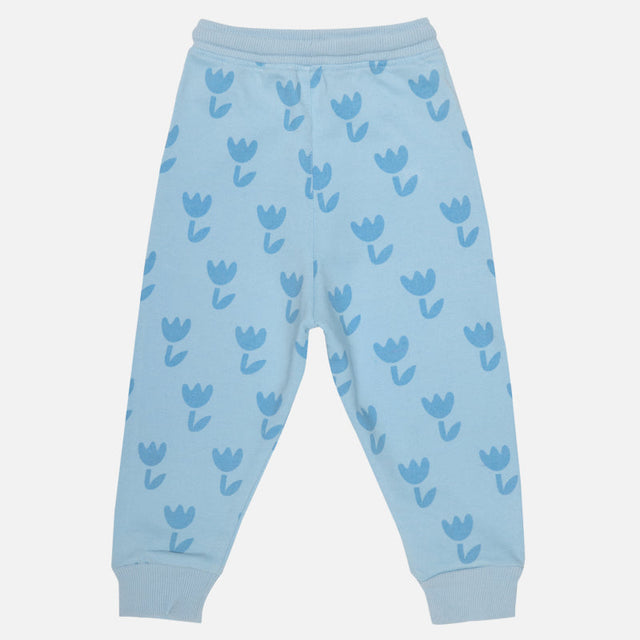 Baby Girls Track Pant Pack of 1 - Bodycare