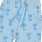 Baby Girls Track Pant Pack of 1 - Bodycare