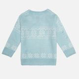 Girls Sweater - Bodycare