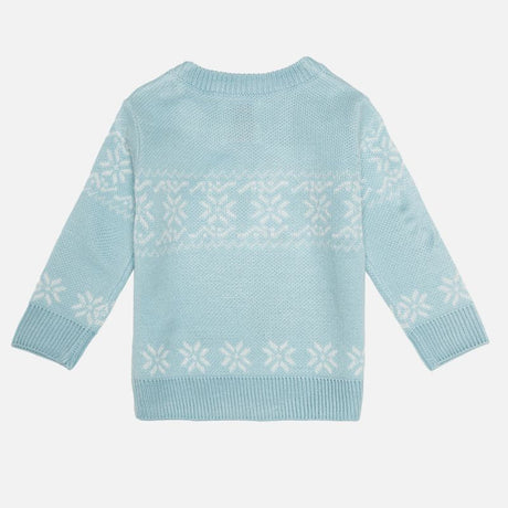 Girls Sweater - Bodycare