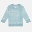 Girls Sweater - Bodycare