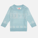 Girls Sweater - Bodycare