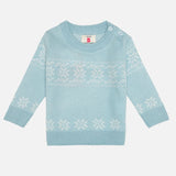 Girls Sweater - Bodycare