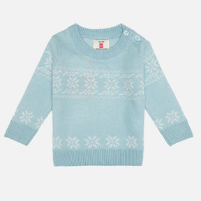 Girls Sweater - Bodycare