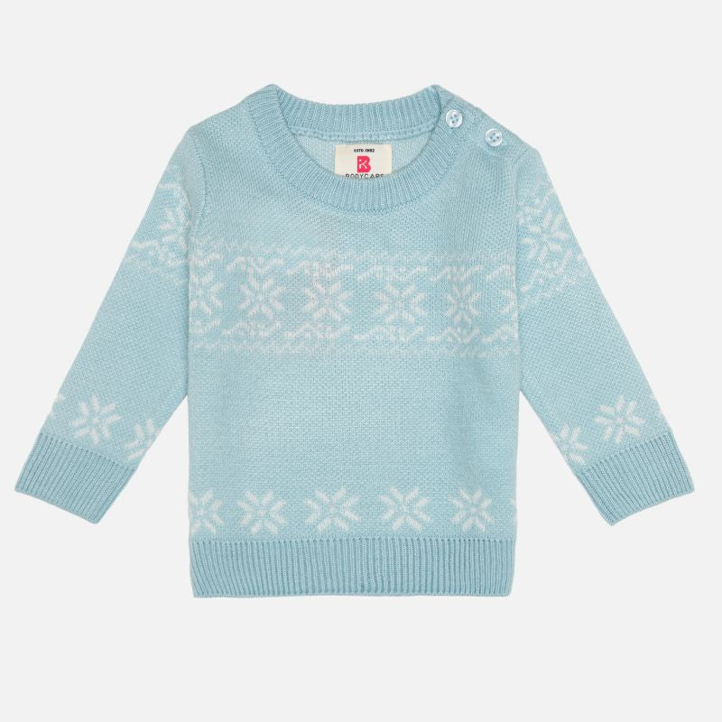 Girls Sweater - Bodycare