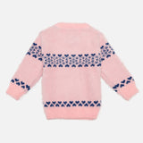 Girls Sweater - Bodycare