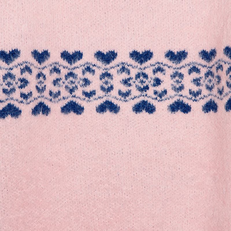 Girls Sweater - Bodycare